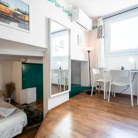 Apartamento 12 Duomo - Monolocale E Silenzioso