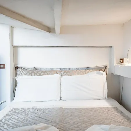 Apartamento 12 Duomo - Monolocale E Silenzioso