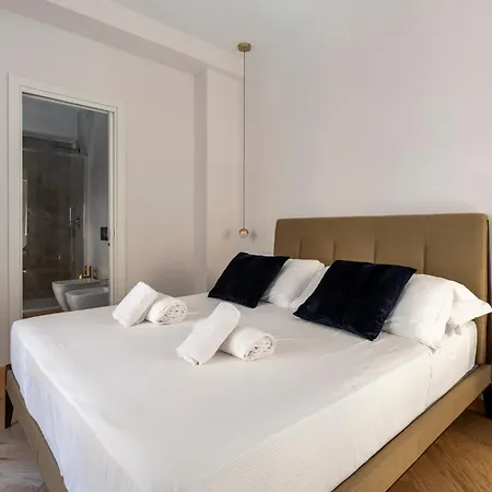 The Old Palace- Luxury Signoria פירנצה