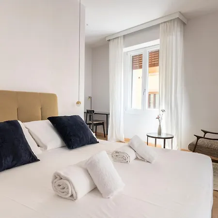 The Old Palace- Luxury Signoria *