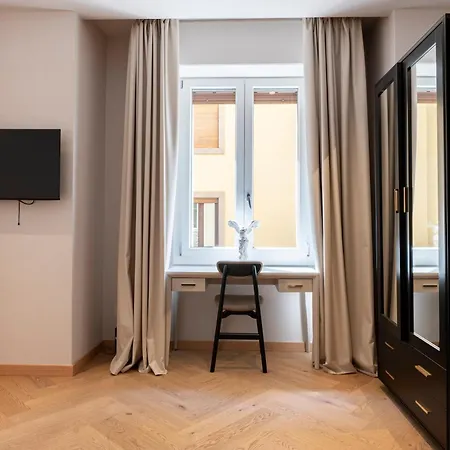 The Old Palace- Luxury Signoria פירנצה