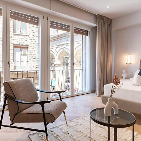 The Old Palace- Luxury Signoria * פירנצה
