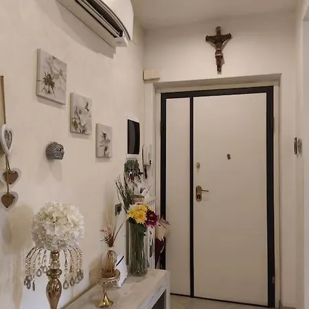 Apartment 2 Stanze Florence
