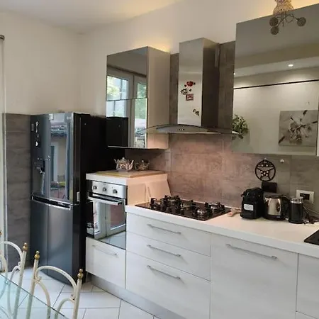 2 Stanze Apartment Florence