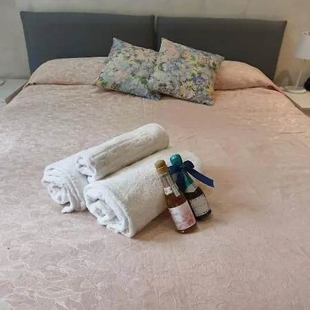 2 Stanze Apartment