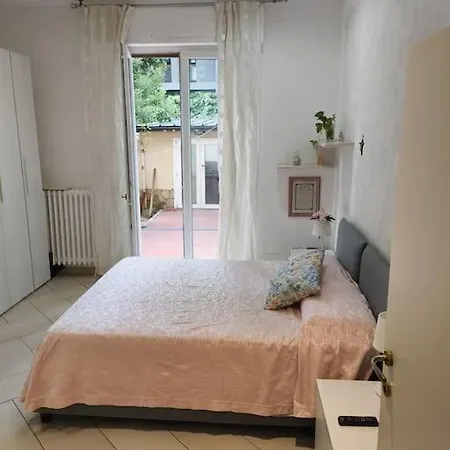 2 Stanze Apartment Florence