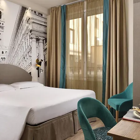 Fh55 Grand Mediterraneo Hotel 4*