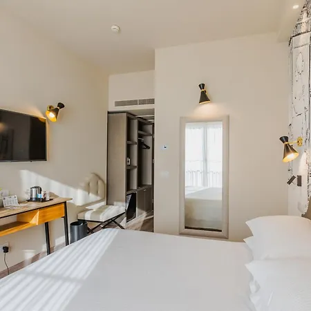 Hotel Fh55 Grand Mediterraneo