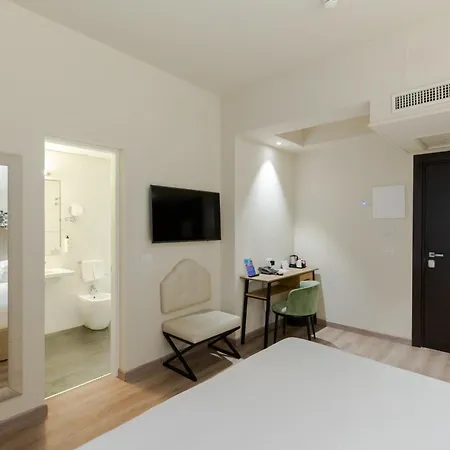 Hotel Fh55 Grand Mediterraneo