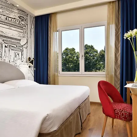 Fh55 Grand Mediterraneo Hotel 4*