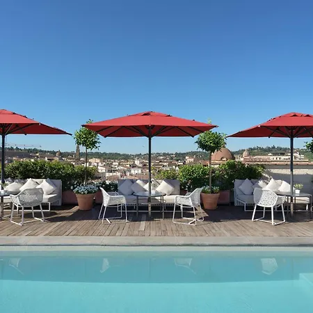 Grand Minerva Hotel