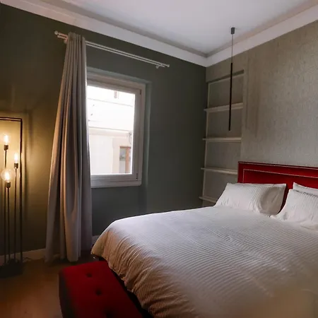 Bargello - Signoria Luxury Apartment