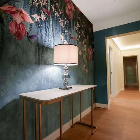 Apartment Bargello - Signoria Luxury