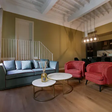 Bargello - Signoria Luxury