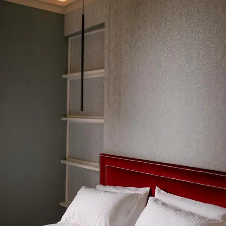 Apartment Bargello - Signoria Luxury Florence