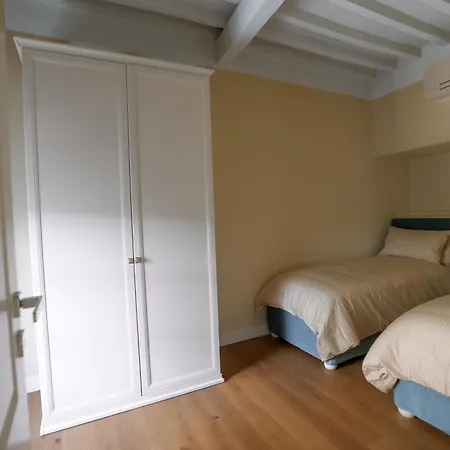 Bargello - Signoria Luxury Apartment