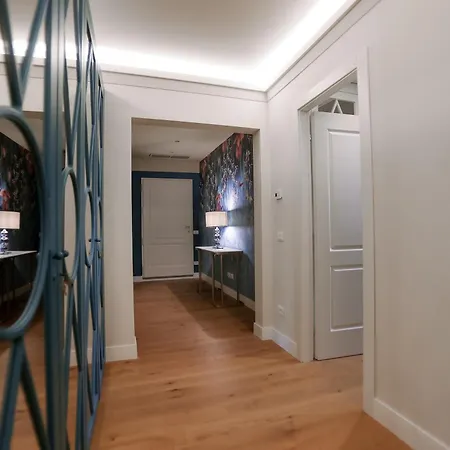 Bargello - Signoria Luxury Apartment *