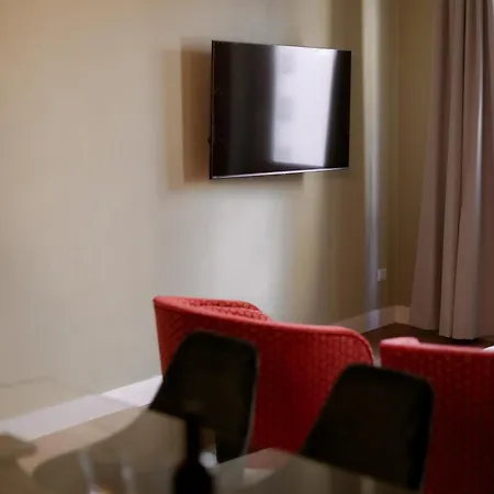Bargello - Signoria Luxury Apartment