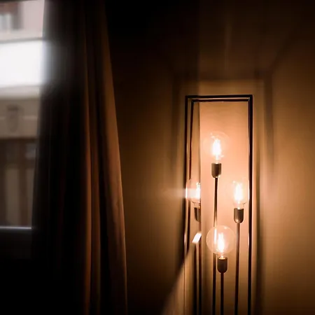 Apartment Bargello - Signoria Luxury