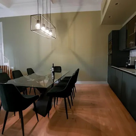 Apartment Bargello - Signoria Luxury *