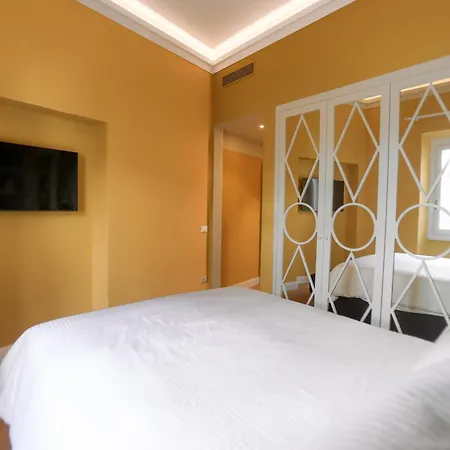 Bargello - Signoria Luxury Apartment Florence