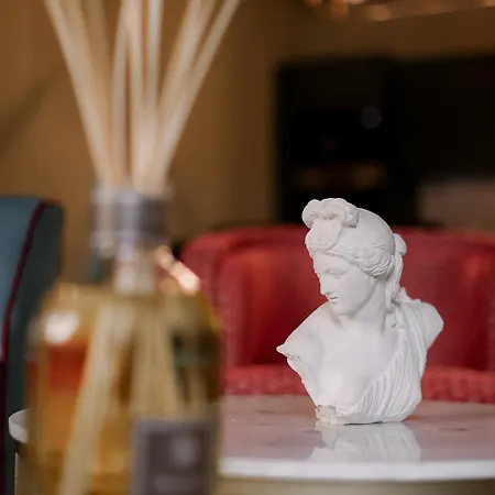 Bargello - Signoria Luxury Apartment *