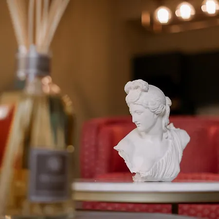 Bargello - Signoria Luxury