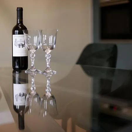 Apartment Bargello - Signoria Luxury