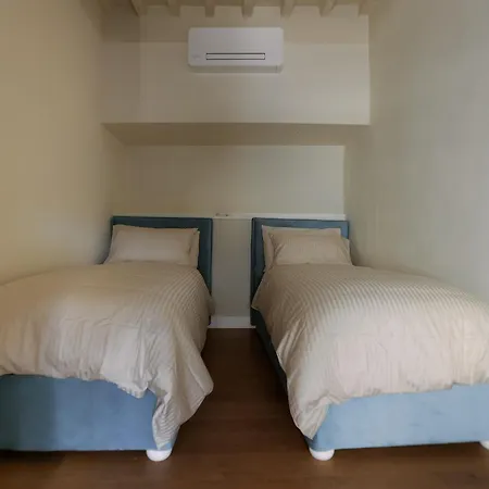 Apartment Bargello - Signoria Luxury Florence