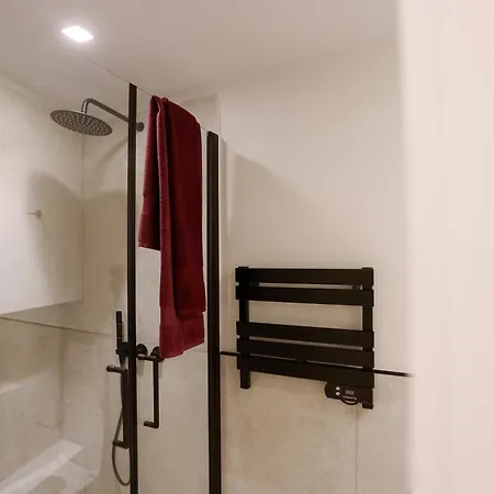 Apartment Bargello - Signoria Luxury *