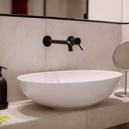 Bargello - Signoria Luxury Apartment *