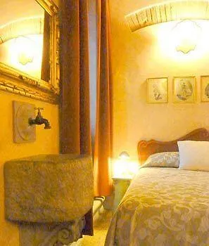 Hotel Relais Grand Tour Firenze