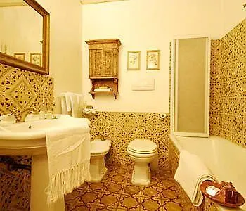 Relais Grand Tour Hotel Firenze