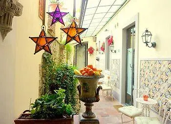 Hotel Relais Grand Tour Firenze