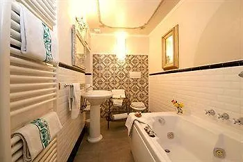 Hotel Relais Grand Tour Firenze