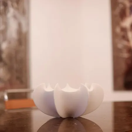 Ponte Vecchio - Partenope Luxury Apartment Florenz