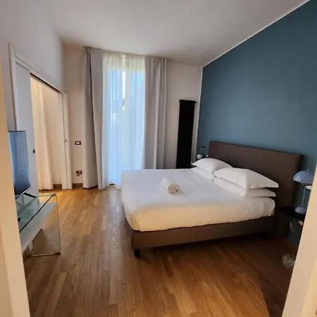 Апартаменты Sweetly In *