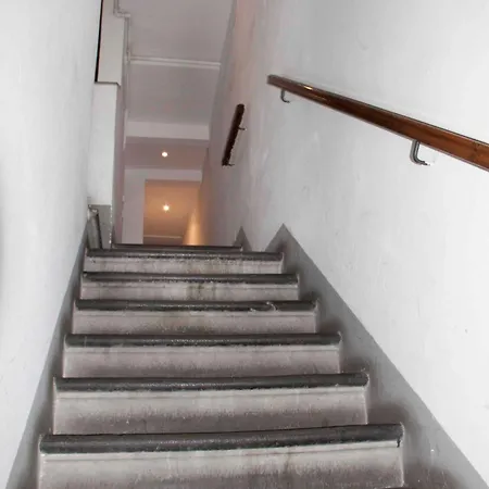 Super Centrale 1 Daire *