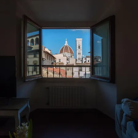 Casa Rondinelli Apartament *