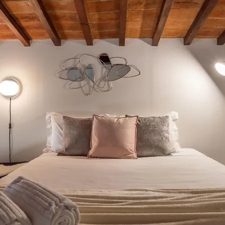 Casa Rondinelli * Florencja