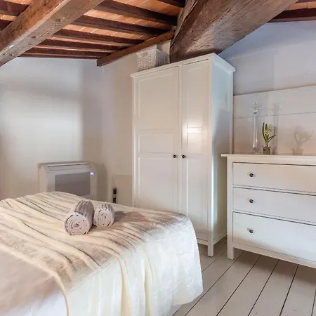 Apartament Casa Rondinelli *