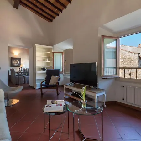 Apartament Casa Rondinelli