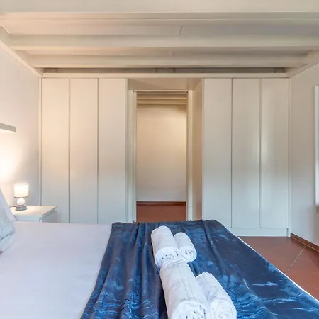 Apartament Casa Rondinelli *