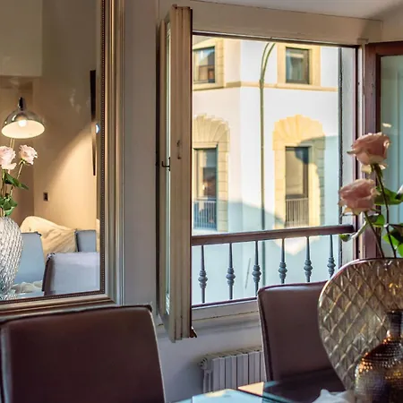 Casa Rondinelli Apartament