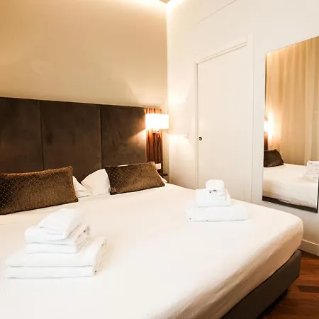 Embassy 4* Florence