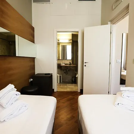 Embassy Hotel