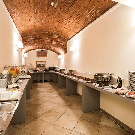Embassy 4* Florence