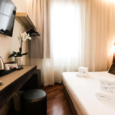 Embassy Hotel Florence