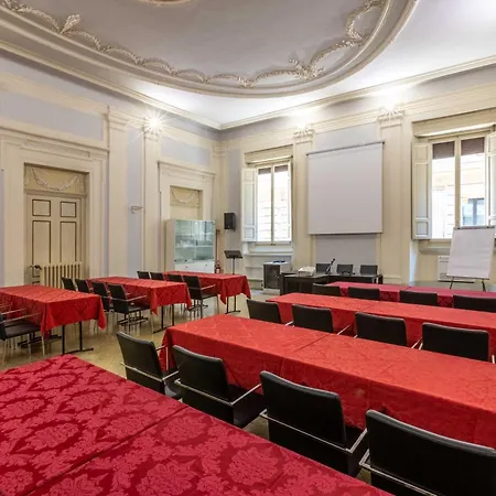 Hotel Relais Dimora Storica Firenze