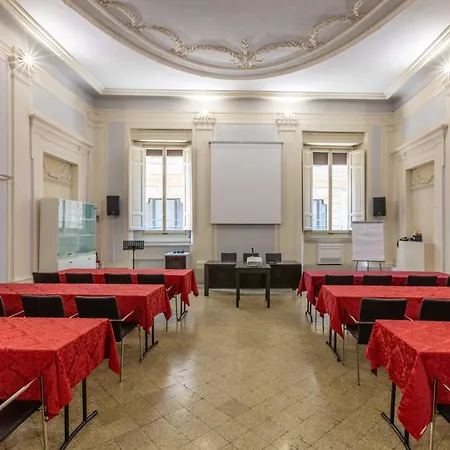Relais Dimora Storica Hotel